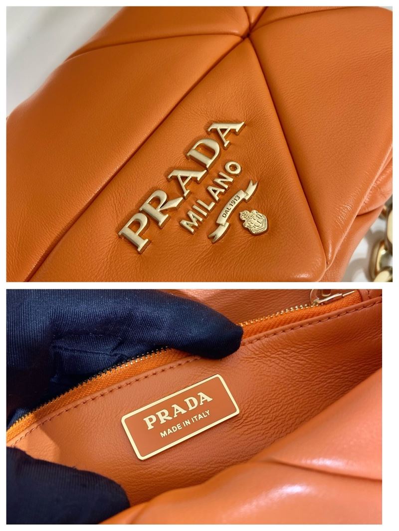 Prada Satchel Bags